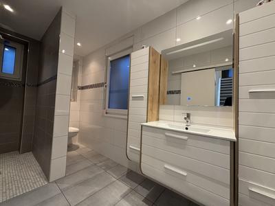 Maison - 127 m² - 6 pièces