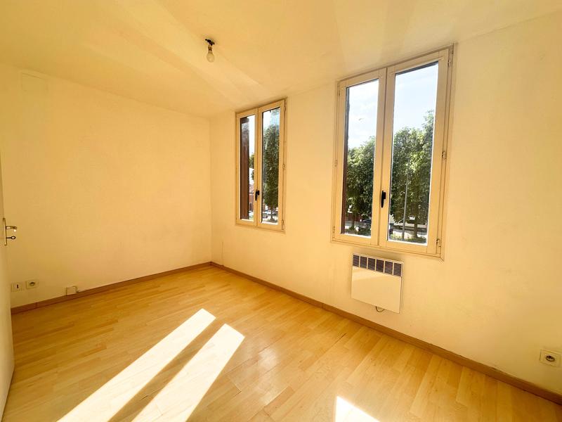 Maison - 32 m² - 3 pièces