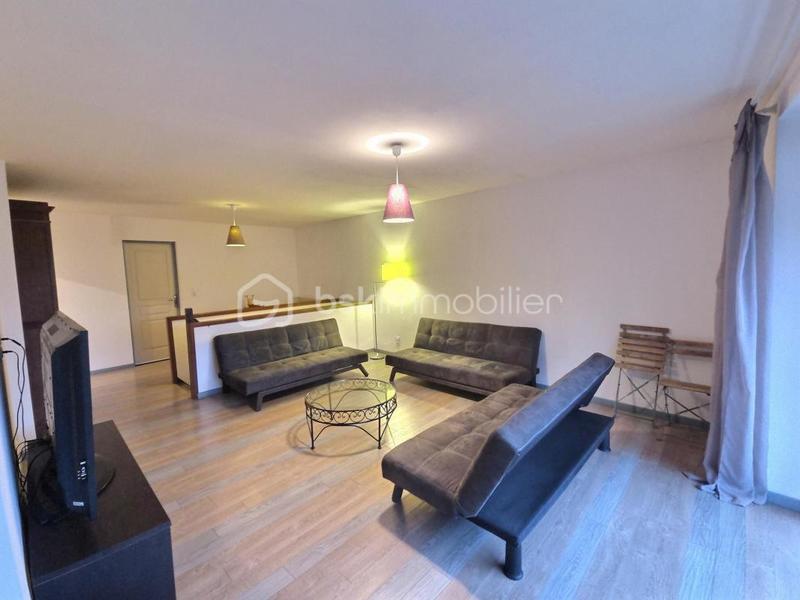 Maison de ville - 178 m² - 6 pièces