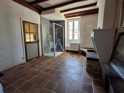 Maison - 145 m² - 5 pièces
