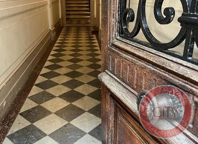 Appartement - 78 m² - 3 pièces