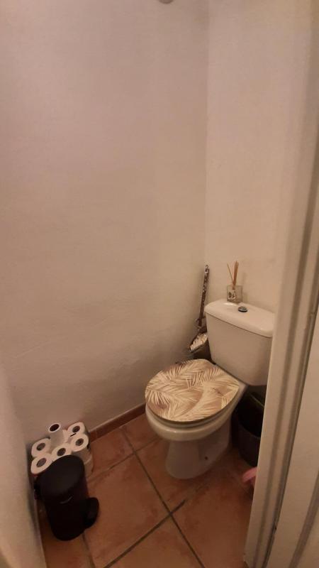 Duplex - 47 m² - 3 pièces