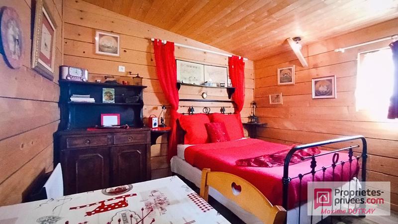 Maison - 351 m² - 18 pièces