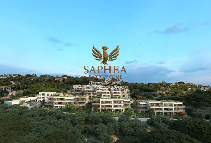 Appartement - 91 m² - 5 pièces