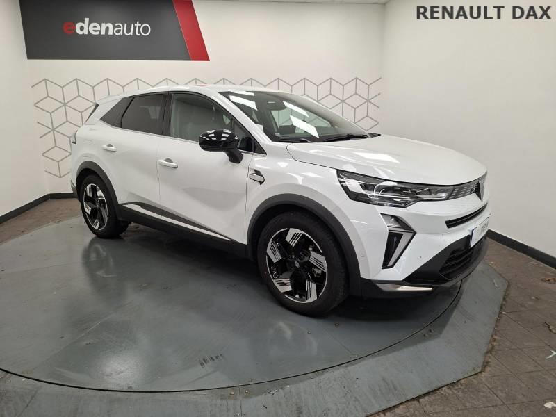 Renault Symbioz E-Tech full hybrid 145 Techno