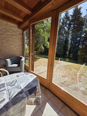 Appartement - 29 m² - 1 pièce