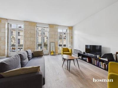 Appartement - 86 m² - 3 pièces