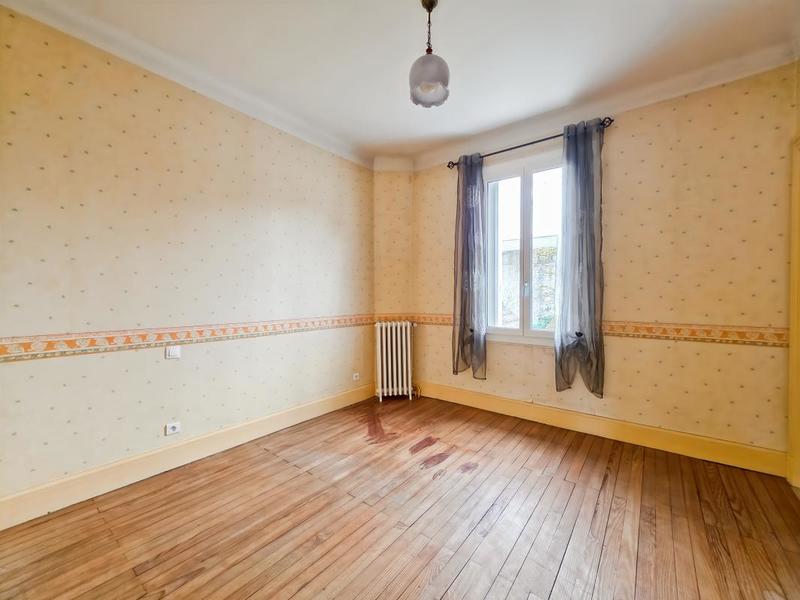 Maison - 136 m² - 6 pièces