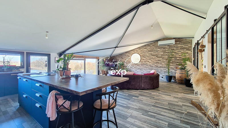 Local commercial - 300 m²