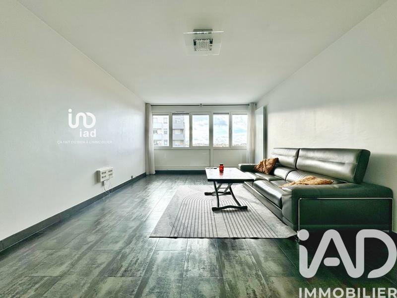 Appartement - 102 m² - 5 pièces