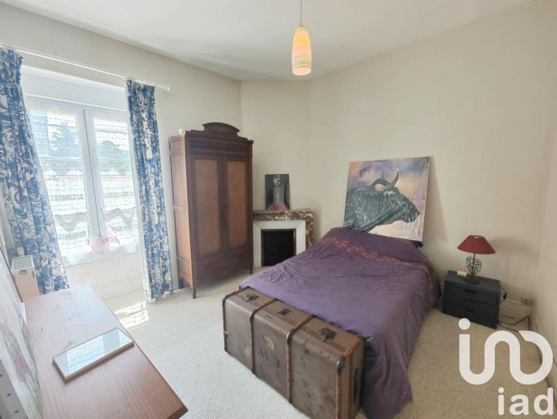 Maison - 208 m² - 8 pièces