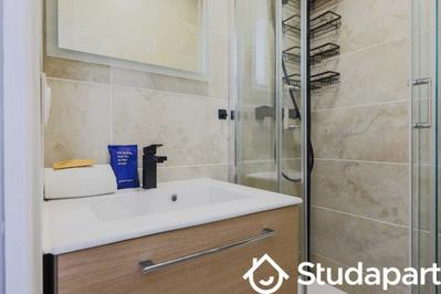 Appartement - 11 m² - 1 pièce