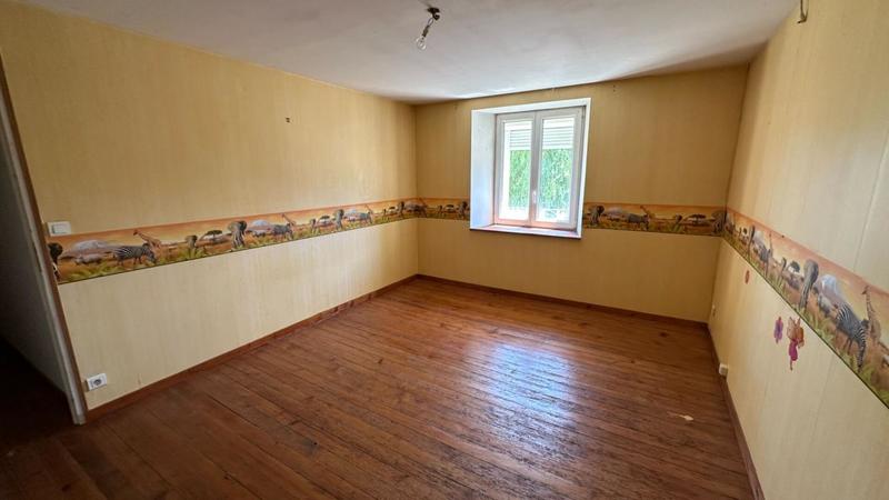 Ferme - 124 m² - 5 pièces