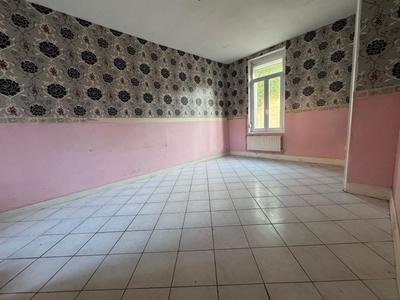 Maison - 78 m² - 3 pièces