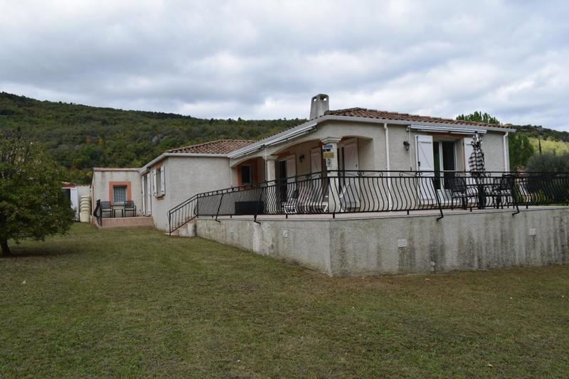 Maison - 100 m² - 6 pièces