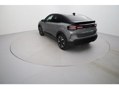 Citroën C4 Max Hybride 145 e-Dcs6