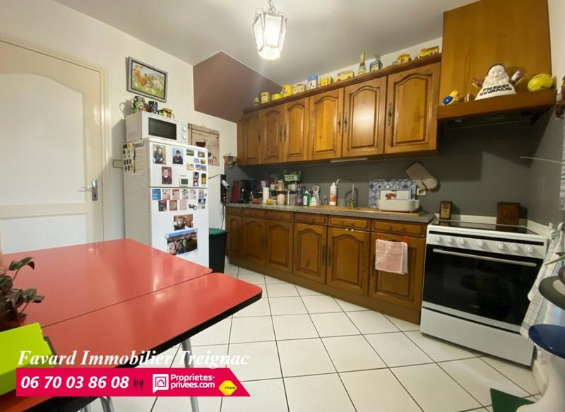 Maison - 140 m² - 7 pièces