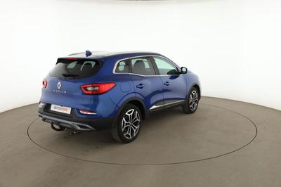 Renault Kadjar 1.3 TCe Sport Edition 140 ch