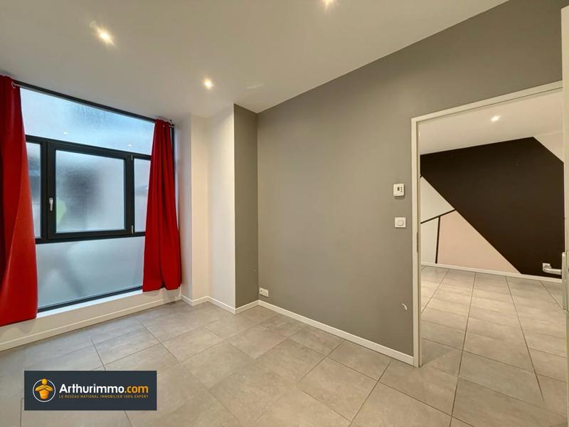 Appartement - 54 m² - 2 pièces