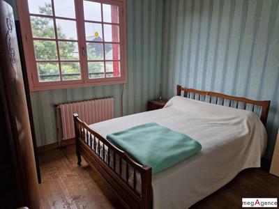 Maison - 114 m² - 7 pièces