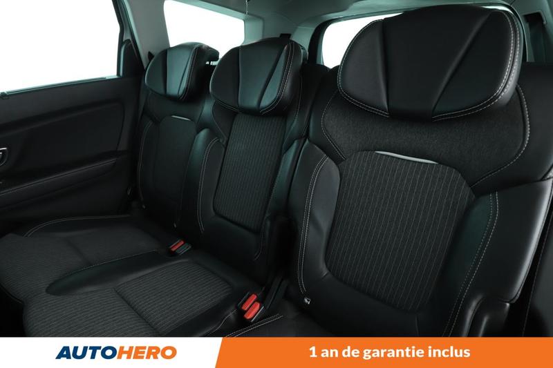 Renault Grand Scénic 1.3 TCe Techno Edc 7pl 140 ch