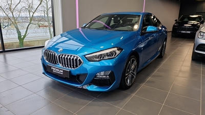 Bmw Série 2 Gran Coupé F44 218i 136 Ch Bvm6 m Sport