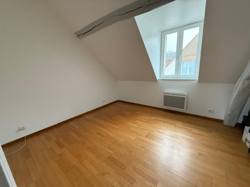 Appartement - 54 m² - 3 pièces