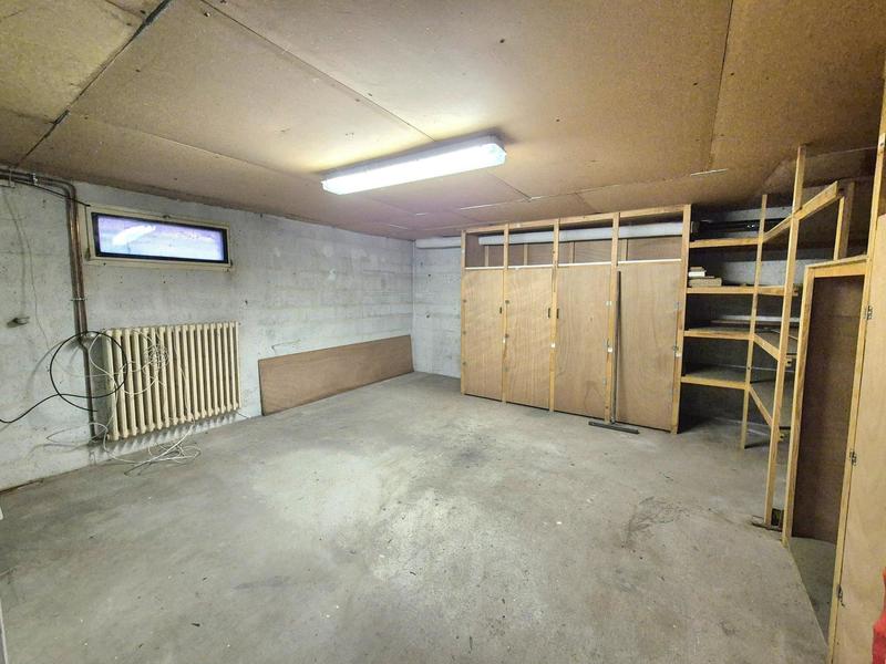 Maison - 77 m² - 5 pièces