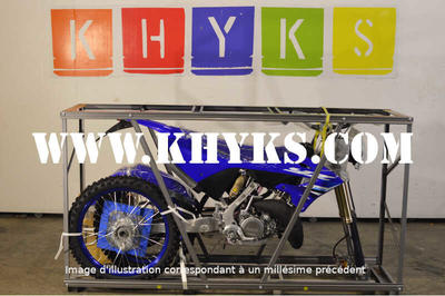 Yamaha 125 Yz-E 2026 Neuf