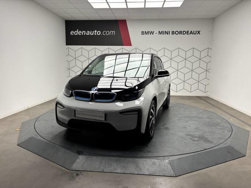 Bmw i3 120 Ah 170 ch Bva Atelier
