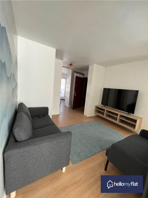 Appartement - 80 m² - 5 pièces