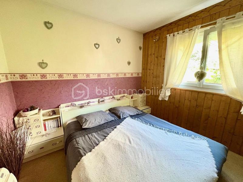 Maison d'architecte - 160 m² - 7 pièces