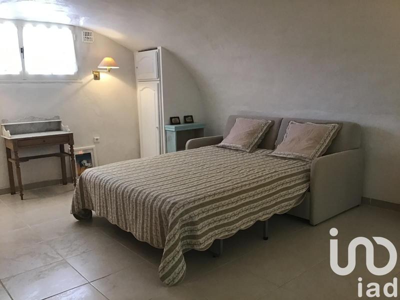 Maison de village - 120 m² - 5 pièces