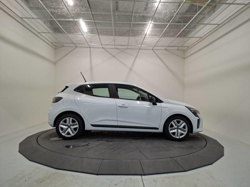 Renault Clio TCe 90 Evolution