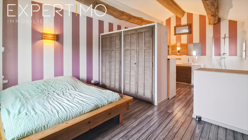 Maison - 171 m² - 6 pièces