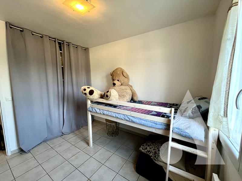 Maison - 73 m² - 4 pièces