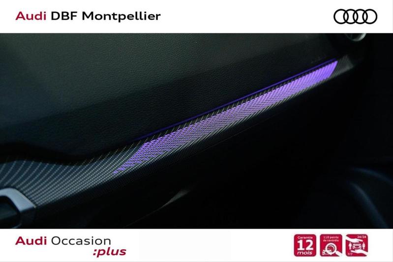 Audi Q2 35 Tfsi Cod 150 s tronic 7 s line Plus