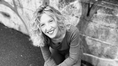 Virginie Côte Quartet