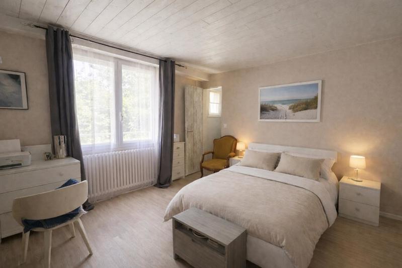 Maison - 168 m² - 6 pièces