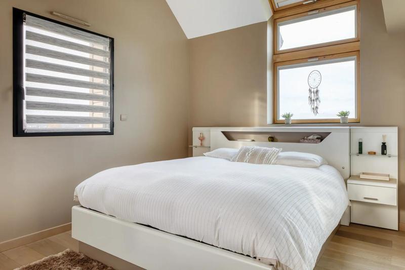 Maison - 128 m² - 5 pièces