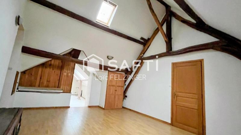 Maison - 173 m² - 4 pièces