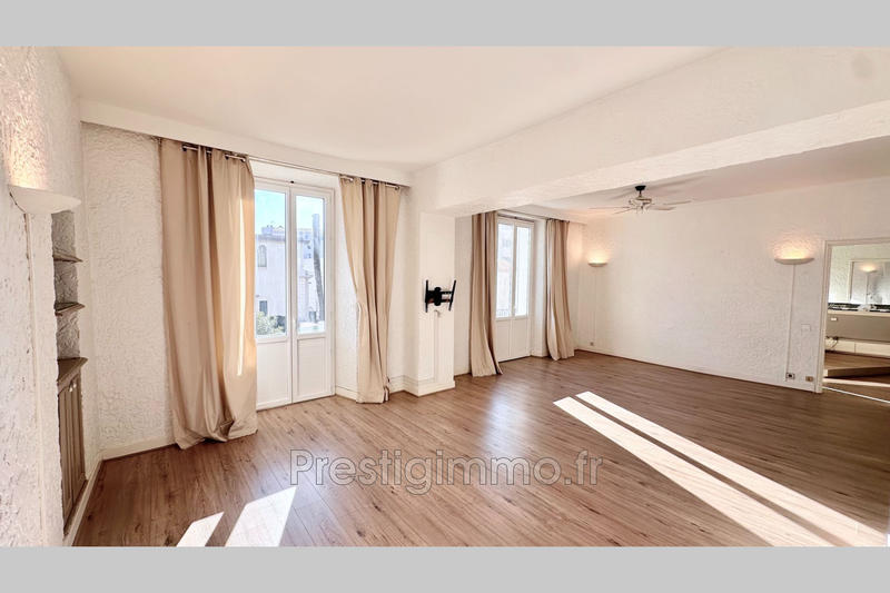 Appartement - 115 m² - 4 pièces