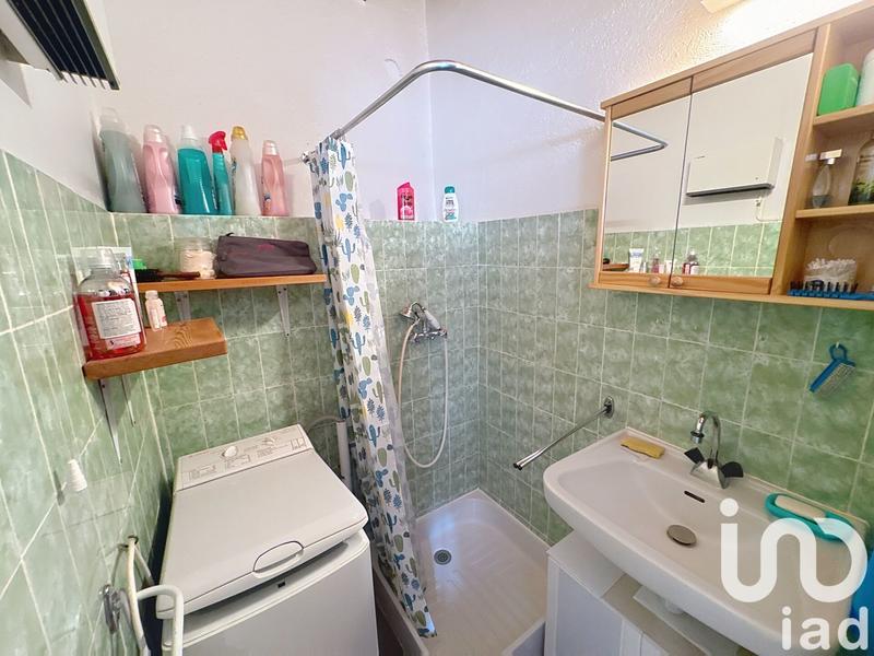 Maison de campagne - 73 m² - 4 pièces