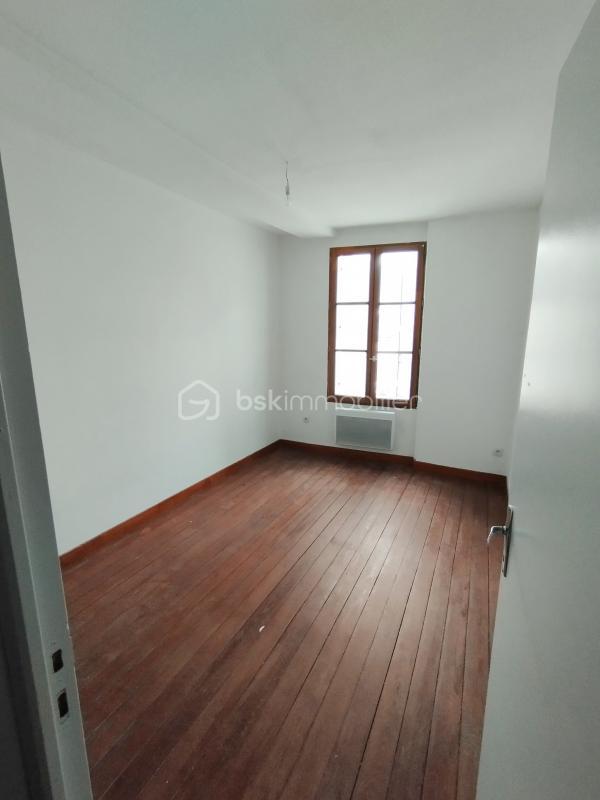 Maison - 65 m² - 5 pièces