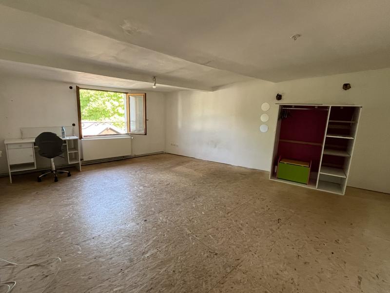 Maison - 125 m² - 4 pièces