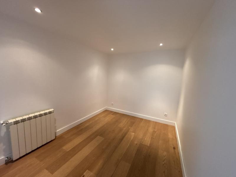 Loft - 108 m² - 4 pièces