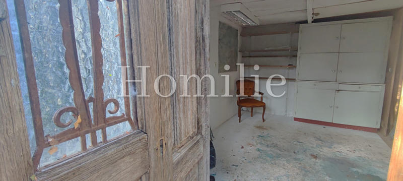 Maison - 191 m² - 5 pièces