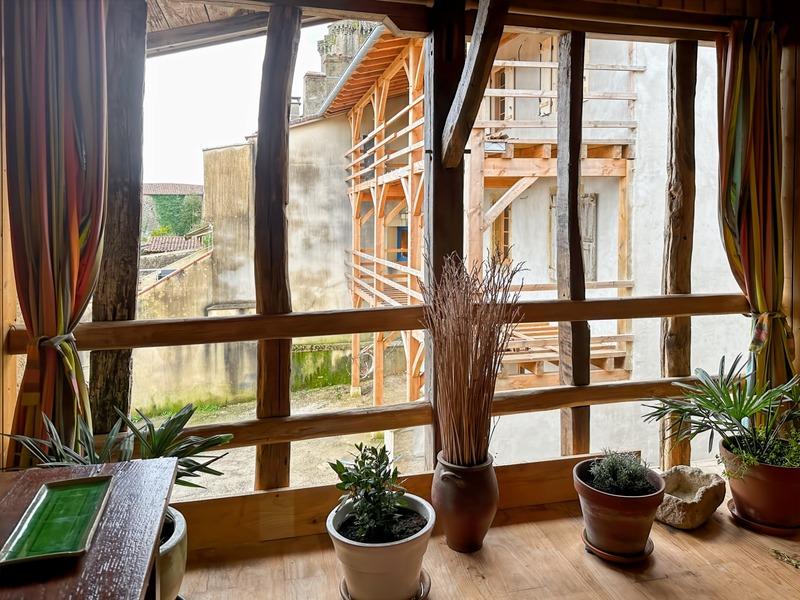 Maison - 116 m² - 5 pièces