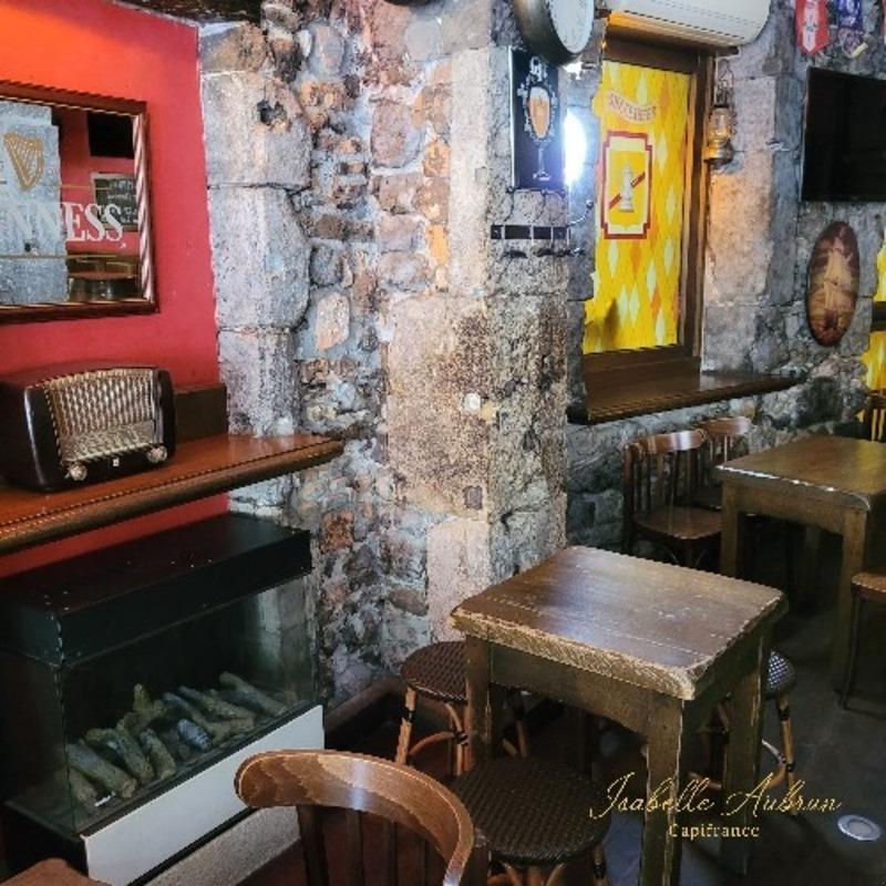 Fonds de commerce - 127 m²