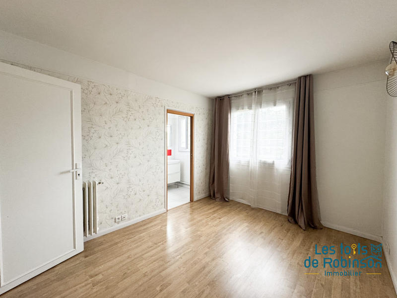 Appartement - 74 m² - 4 pièces